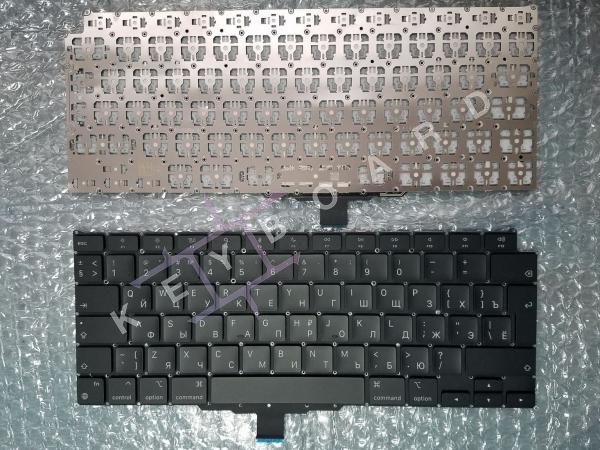 Клавіатура до ноутбука Apple Macbook Air 13 A2337